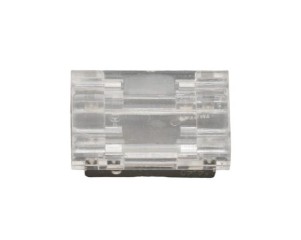 9v1 multifunkční KONEKTOR pro MONO COB LED pásky, PCB 10mm, krimpovací